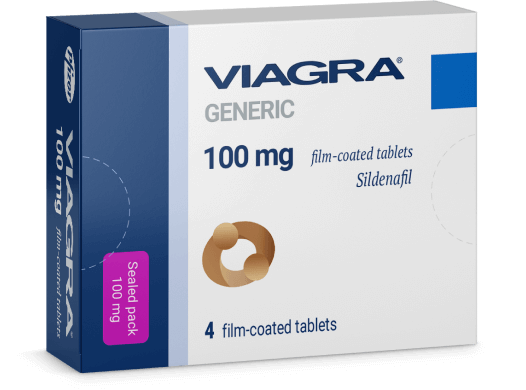 Geneerinen Viagra
